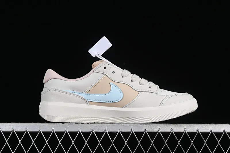 All categories Nk SB Dunk series Nk Force 58 simplified skateboard shoes Nk SB Force 58 Nike simplified retro skateboard shoes DV5476-003